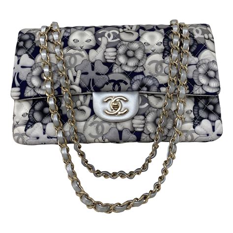 chanel handbag limited edition - chanel bag new original.